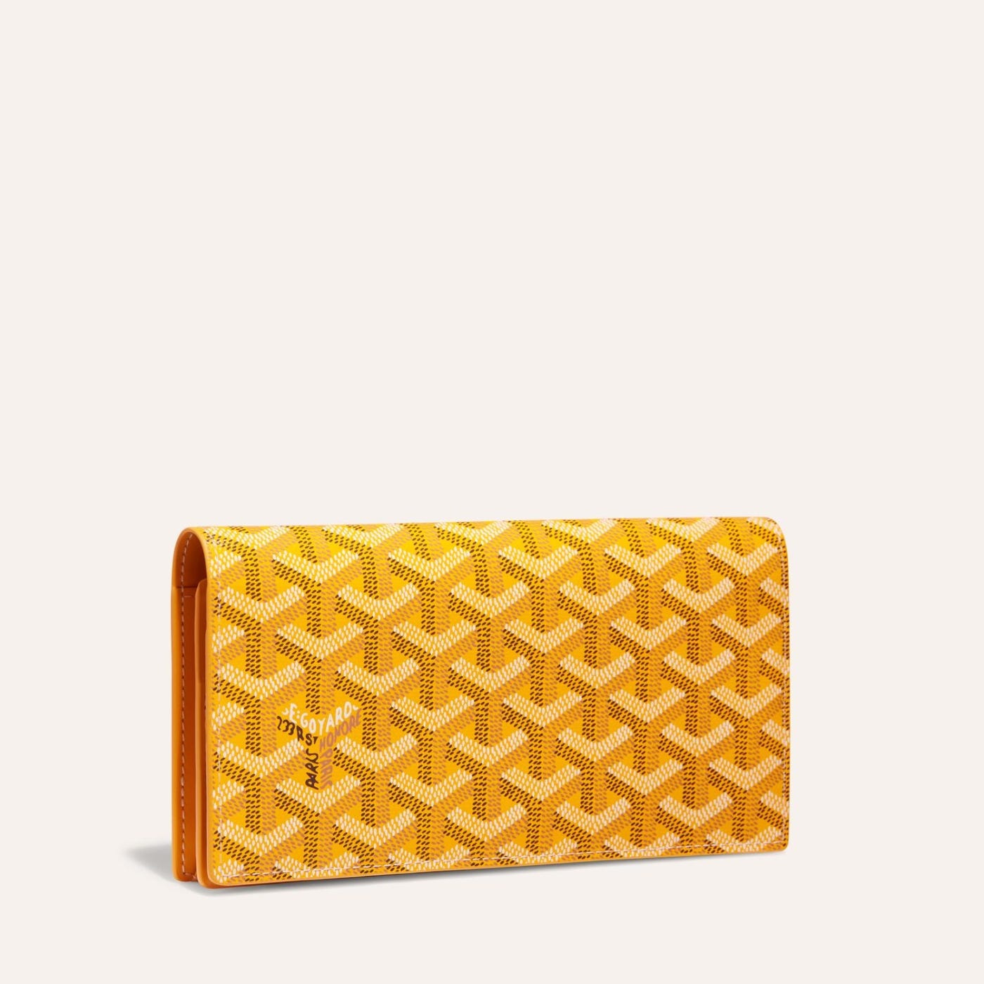 Richelieu Wallet - Image 1